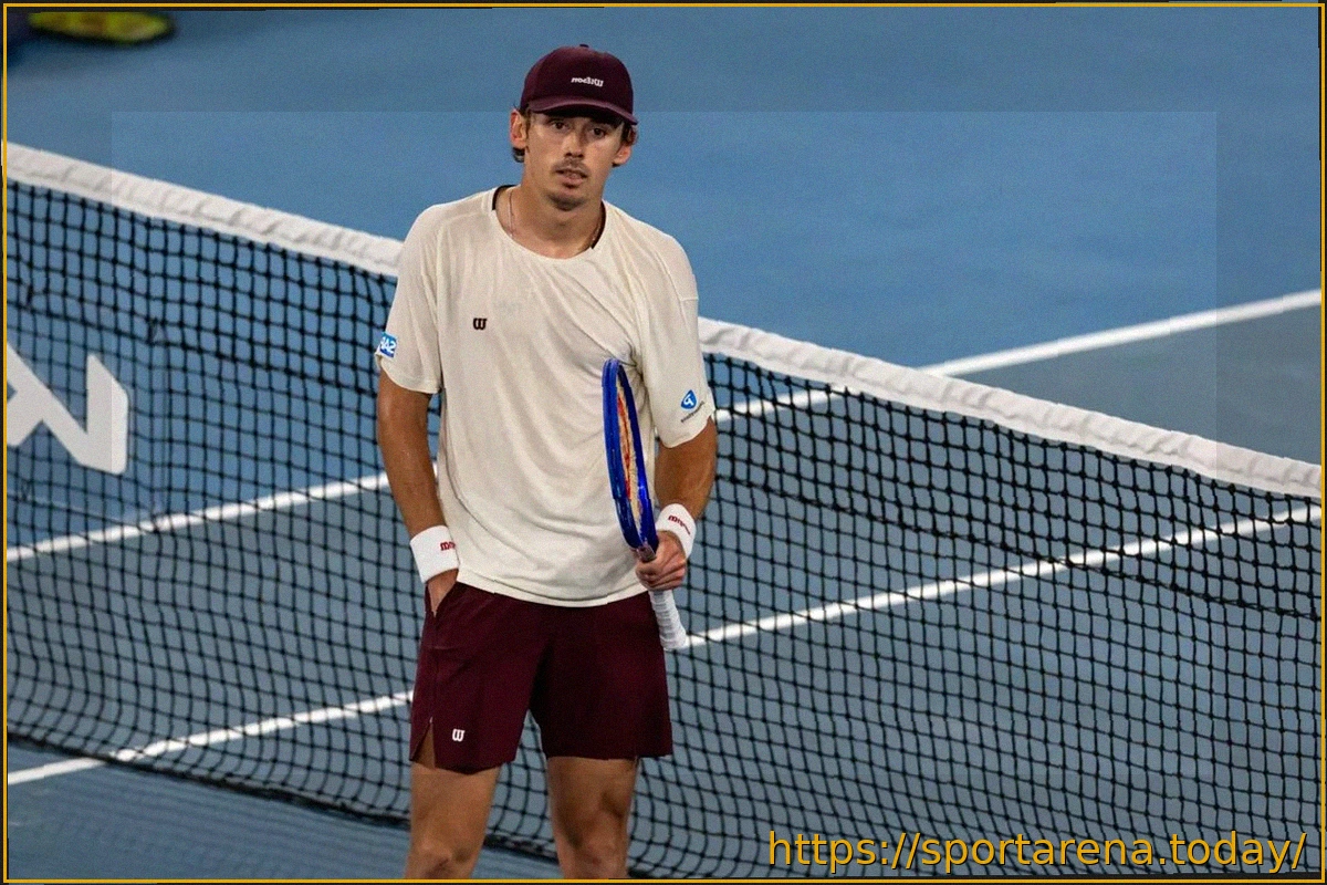 Preview ATP Монте-Карло: Лучшие ставки и анализ, включая Камерона Норри против Алекса Де Минаура