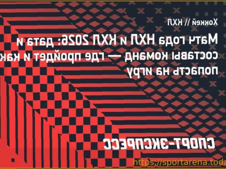 Благотворительный матч звезд НХЛ и КХЛ: дата, место проведения и участники