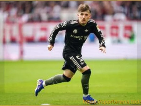 Бундеслига: Ожидаемые стартовые составы на 29-й тур