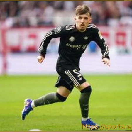 Бундеслига: Ожидаемые стартовые составы на 29-й тур