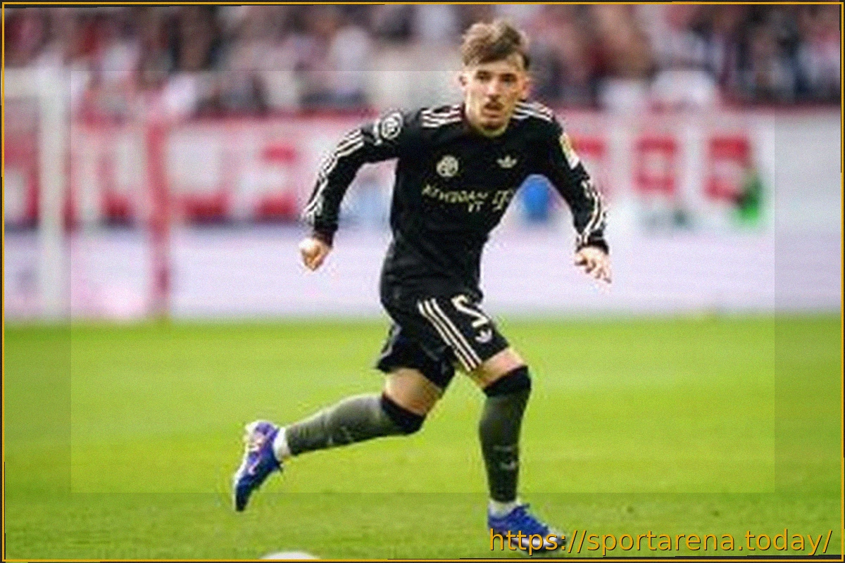 Preview Бундеслига: Ожидаемые стартовые составы на 29-й тур