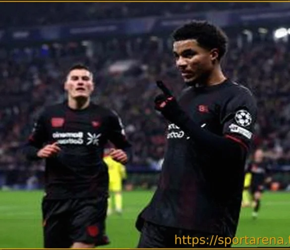 Малик Тилльман рассматривает уход из «Байера», интерес проявляют «Фулхэм» и «Брентфорд»