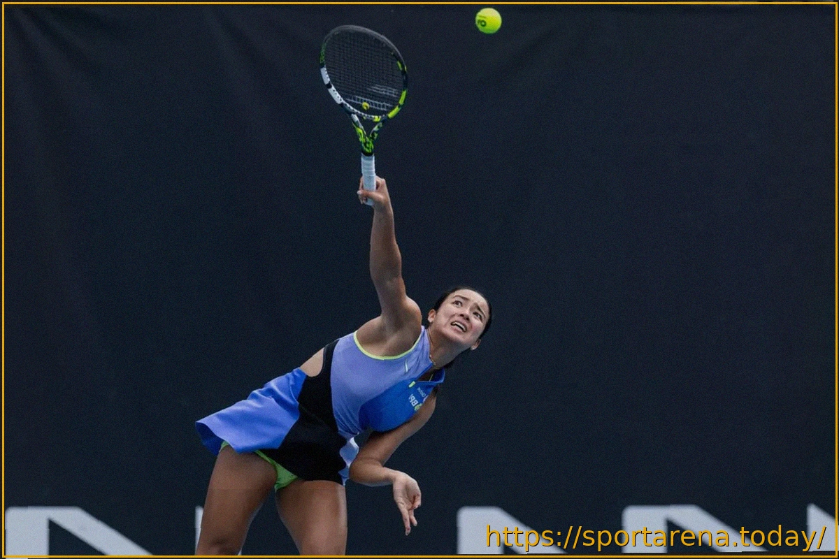 Preview Прогнозы на третий день турнира WTA в Линце: Ключевые матчи и противостояние Остапенко – Иала