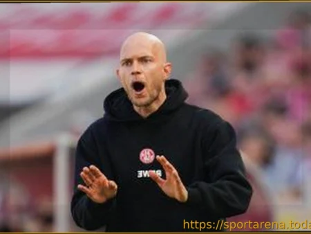 Вагнер из «Кёльна» защищает жалобы на поле «Леверкузена»