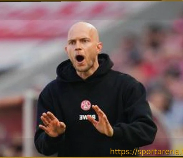 Вагнер из «Кёльна» защищает жалобы на поле «Леверкузена»