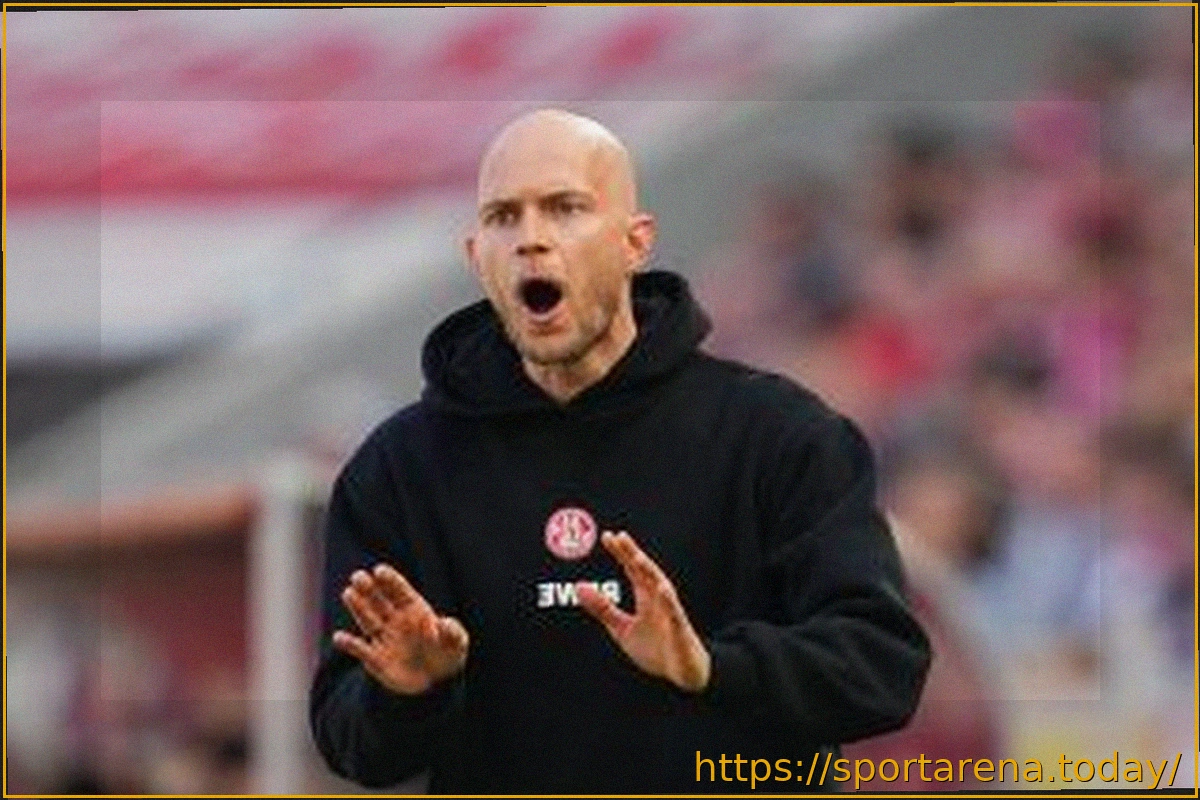 Preview Вагнер из «Кёльна» защищает жалобы на поле «Леверкузена»