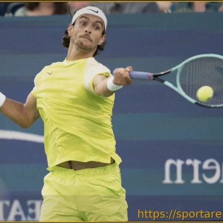 ATP Монте-Карло: Лучшие Ставки, включая Лоренцо Музетти против Валентина Вашеро