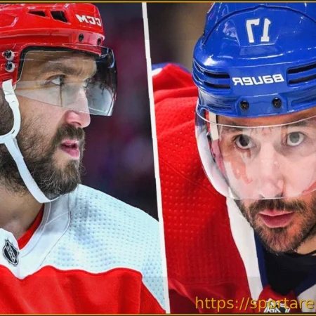 Илья Ковальчук: «Очень надеюсь, что Овечкин еще годик нас порадует своей игрой за «Вашингтон»