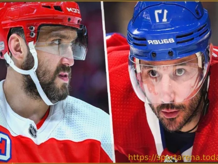 Илья Ковальчук: «Очень надеюсь, что Овечкин еще годик нас порадует своей игрой за «Вашингтон»