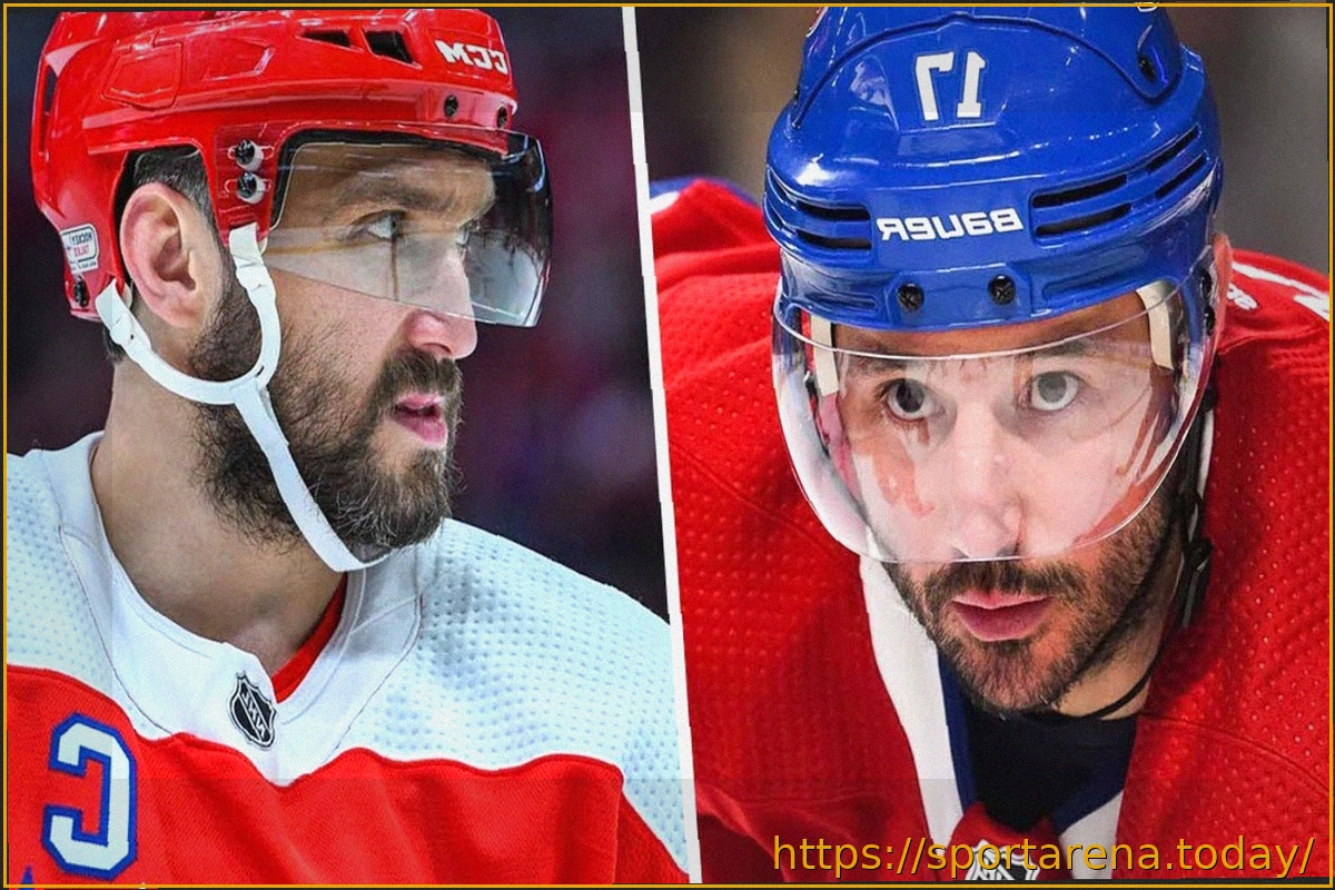 Preview Илья Ковальчук: «Очень надеюсь, что Овечкин еще годик нас порадует своей игрой за «Вашингтон»