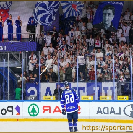 «Торпедо» — «Металлург»: прогнозы на матч Лиги чемпионов