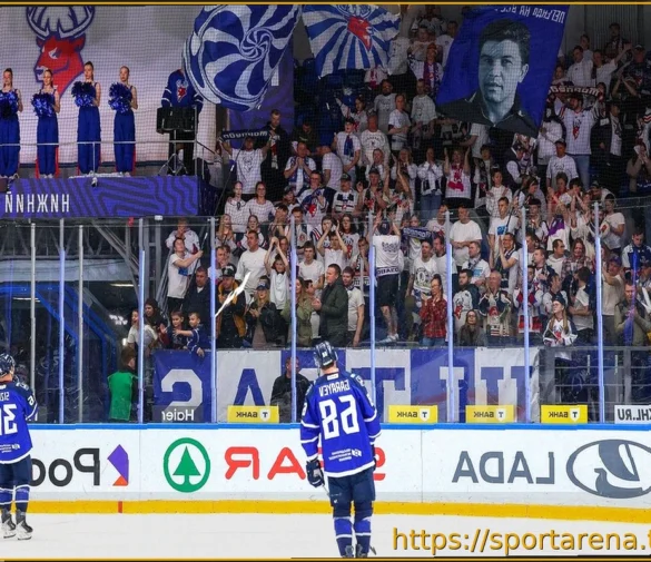 «Торпедо» — «Металлург»: прогнозы на матч Лиги чемпионов