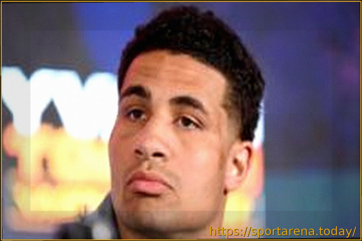 Preview Опасения депрессии побудили Делишеса Ори завершить боксерскую карьеру