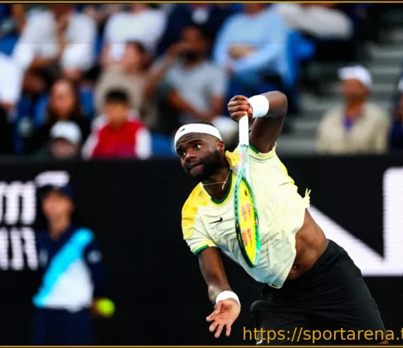 Прогнозы на четвертьфиналы ATP Houston, включая матч Фрэнсиса Тиафо против Алексея Попырина