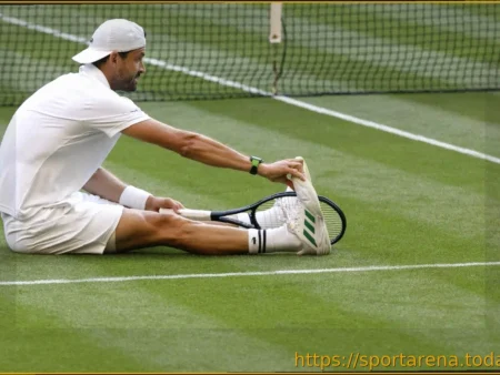 Григор Димитров: Завершение Карьеры?