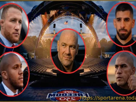 UFC: Мойкано раскритиковал «халтурные» промо от ИИ