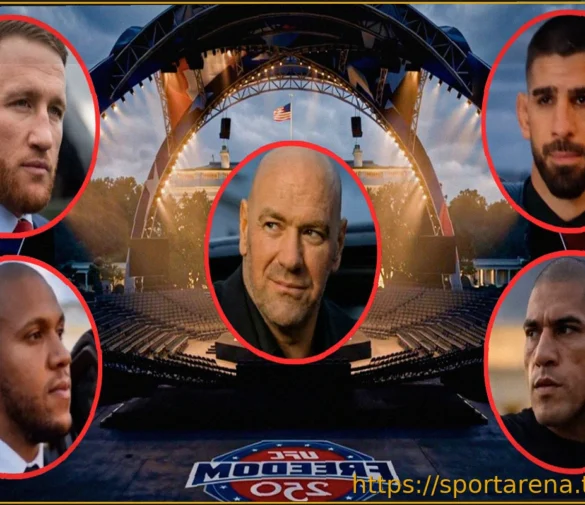 UFC: Мойкано раскритиковал «халтурные» промо от ИИ