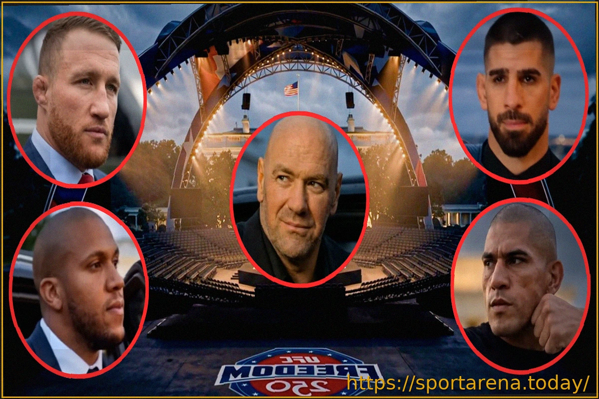 Preview UFC: Мойкано раскритиковал «халтурные» промо от ИИ