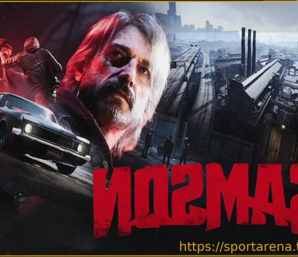 Samson: Возрождение RPG в стиле 90-х на консолях после непростого старта на ПК