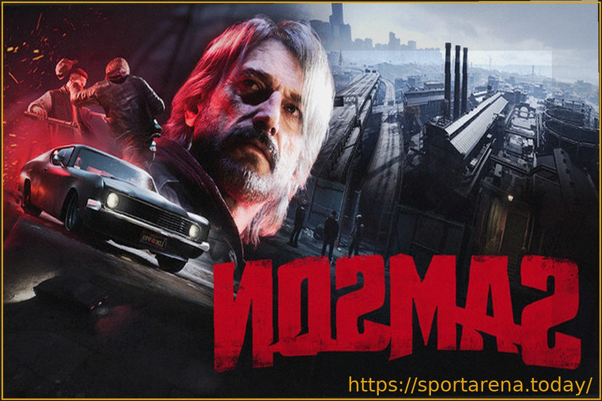 Preview Samson: Возрождение RPG в стиле 90-х на консолях после непростого старта на ПК