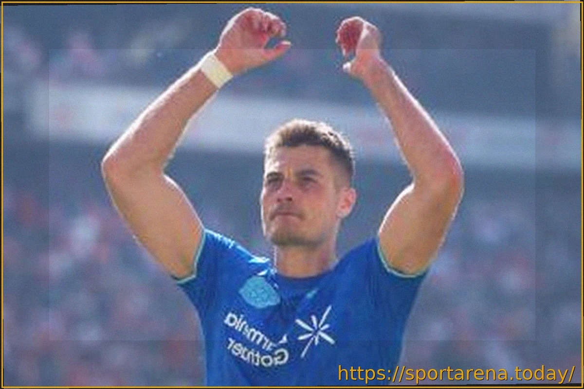 Preview Бундеслига: Команда недели 31-го тура