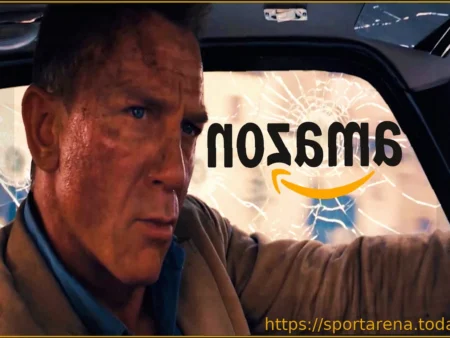 Новый Джеймс Бонд: Amazon MGM Studios скоро объявит актера