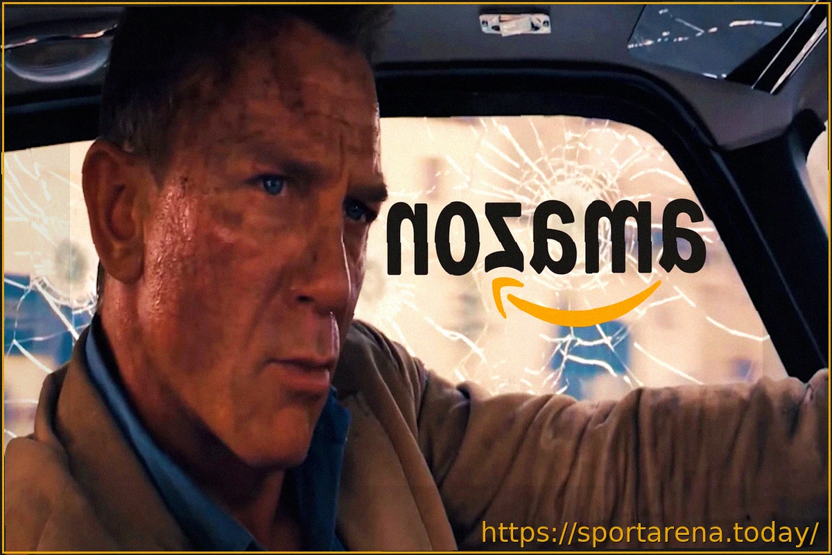 Preview Новый Джеймс Бонд: Amazon MGM Studios скоро объявит актера