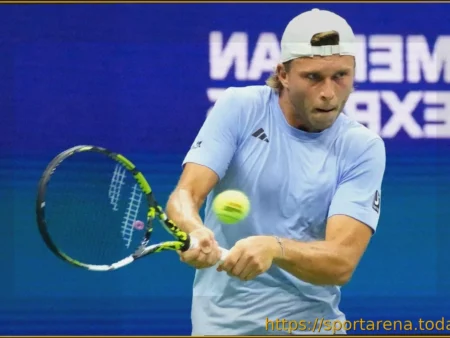 АТП Марракеш: Анализ Четвертьфиналов и Наши Прогнозы