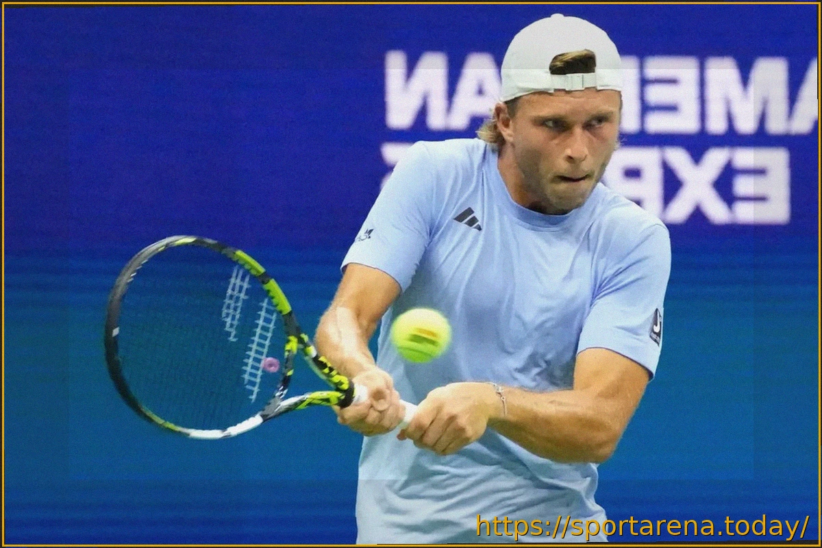 Preview АТП Марракеш: Анализ Четвертьфиналов и Наши Прогнозы