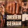 Джеймел Херринг против Нейта Манесса: Анализ титульного боя от экс-претендента на титул BKFC