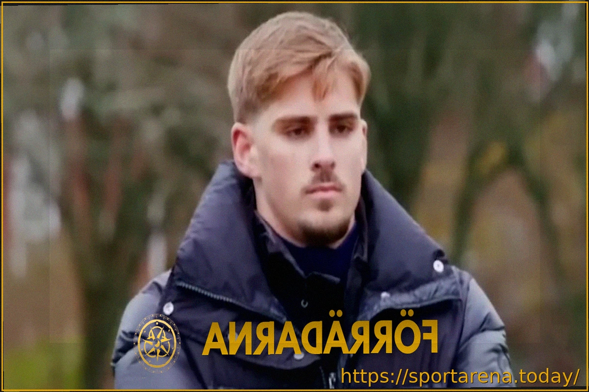 Preview Лиам Питтс о «Предателях»: «Мне понадобилось два месяца, чтобы вернуться к реальности»