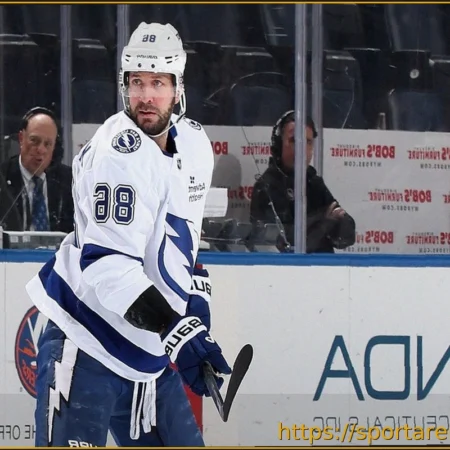 НХЛ: Расписание и Результаты Матчей 7 Апреля