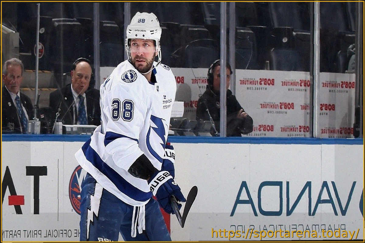 Preview НХЛ: Расписание и Результаты Матчей 7 Апреля