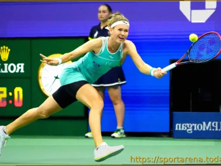 Прогноз финала WTA Богота: Мари Бузкова против Панны Удварди