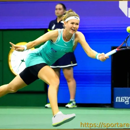 Прогноз финала WTA Богота: Мари Бузкова против Панны Удварди