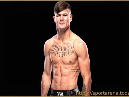 Диего Лопес готов к бою с Матеушем Гамротом после вызова