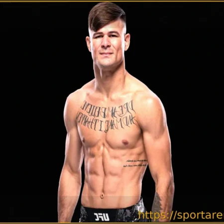 Диего Лопес готов к бою с Матеушем Гамротом после вызова