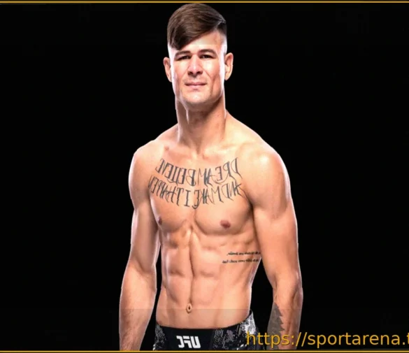 Диего Лопес готов к бою с Матеушем Гамротом после вызова