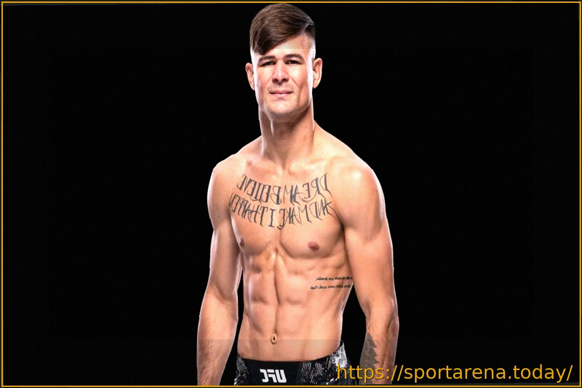 Preview Диего Лопес готов к бою с Матеушем Гамротом после вызова