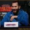 Джордж Масвидал: UFC заставляет его работать ради потенциального возвращения