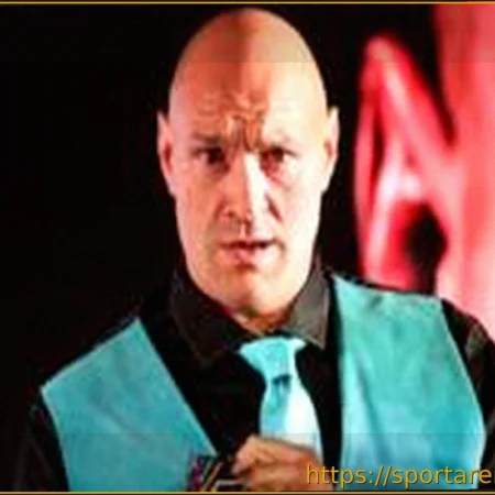 Fury unlikely to be world champion again — Wardley