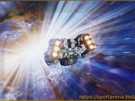 Starfield на Nintendo Switch 2: рейтинговое агентство Тайваня намекает на релиз