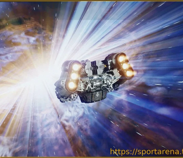 Starfield на Nintendo Switch 2: рейтинговое агентство Тайваня намекает на релиз