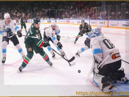 «Калгари» — «Колорадо»: видеообзор матча НХЛ