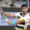 Прогнозы на 3-й день турнира ATP Monte Carlo, включая матч Карлоса Алькараса против Себастьяна Баэса