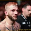 Дэн Хукер объясняет свое разочарование поражением на UFC 325 Бенуа Сен-Дени