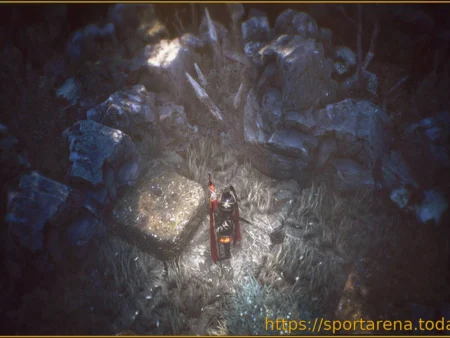 Annulus: Новая RPG от NIRVANA, которая обещает революцию в жанре