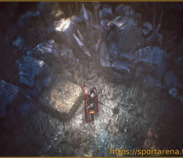 Annulus: Новая RPG от NIRVANA, которая обещает революцию в жанре