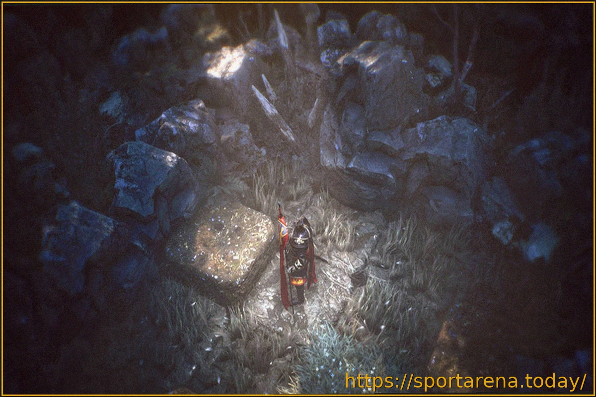 Preview Annulus: Новая RPG от NIRVANA, которая обещает революцию в жанре