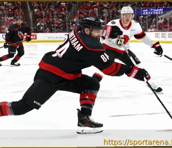 «Даллас» одержал победу над «Миннесотой» во втором матче серии плей-офф НХЛ